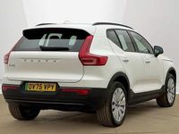 Used Volvo EX40 Core 185 kW (252 HP) 2025 SUV