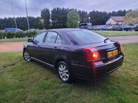 used Toyota Avensis 2.0 D-4D T2 5dr