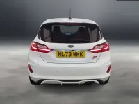 Używany Ford Fiesta ST 200 KM (147 kW) 2024 Hatchback