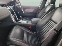 Used Land Rover Discovery Sport SE Dynamic 180 HP (132 kW) 2020 Grey SUV