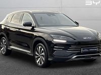 Used BYD Seal Comfort 218 HP (160 kW) 2026 Estate