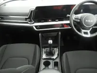 Used Kia Sportage 159 HP (116 kW) 2024 SUV