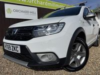 Begagnad Dacia Sandero Essentiel 90 HK (66 kW) 2020