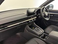 Used Honda CR-V Advance 184 HP (135 kW) 2025 White orchid SUV