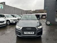 used Audi Q3 1.4T FSI Sport 5dr S Tronic