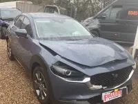 Used Mazda CX-30 Edition 2022 Grey SUV