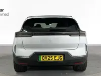Used Polestar 3 Performance 380 kW (517 HP) 2025 Silver SUV