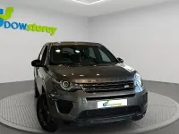 Used Land Rover Discovery 5 Landmark 179 HP (131 kW) 2019 SUV
