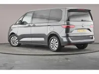Used VW Multivan 218 HP (160 kW) 2024 MPV