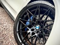 Used BMW M4 Competition Edition 2017 White Coupe