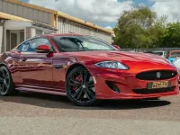 Used Jaguar XK Supercharged 2012 Coupe