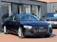Used Audi A5 Advanced 2018 Black Coupe