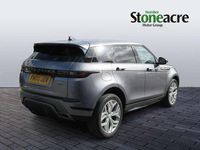 Used Land Rover Range Rover evoque SE Dynamic 309 HP (227 kW) 2020 Grey SUV
