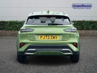 Used Kia XCeed GT-Line 2023 SUV