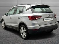 used Seat Arona 1.0 TSI (115ps) SE DSG SUV