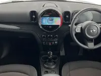 Second-hand Mini Cooper Countryman Classic 136 CP (100 kW) 2023 Albastru SUV