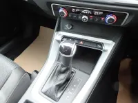 Used Audi Q3 Advanced 2022 White SUV