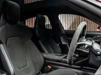 Used Porsche Taycan Performance Package 11 kW (15 HP) 2023 Sedan