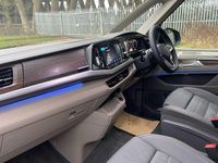 Used VW Multivan Style 150 HP (110 kW) 2025 Grey Van