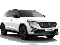 New Renault Austral Iconic Esprit Alpine 200 HP (147 kW) 2025 SUV