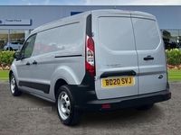 used Ford Transit Connect 210 L2 1.5 EcoBlue 100ps