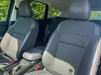 Usado Ford Kuga Titanium 150 HP (110 kW) 2017 Azul SUV