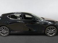 Used Mazda 3 Takumi-Line 122 HP (89 kW) 2023 Black Hatchback