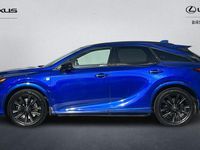 Usado Lexus RX500h Sport Line 371 HP (272 kW) 2026 SUV