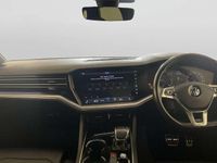 Used VW Touareg R-line 286 HP (210 kW) 2023 SUV