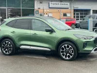 Used Ford Kuga Active 242 HP (177 kW) 2026 SUV