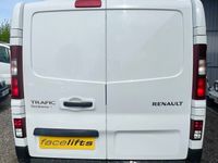 used Renault Trafic SL27 dCi 120 Business+ Van