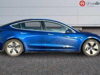 Used Tesla Model 3 Long Range AWD 258 kW (351 HP) 2023 Sedan