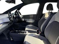 Used VW ID.3 Pro Performance 150 kW (204 HP) 2020 White Hatchback