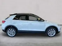 Novo VW T-Roc 115 HP (84 kW) 2026 SUV