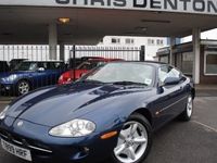 Used Jaguar XK 1999 Coupe
