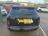 Used KGM Actyon 163 HP (119 kW) 2026 Black SUV
