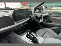Used Audi A5 Advanced 200 HP (147 kW) 2025 Blue Sedan