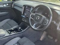 Usado Volvo XC40 Ultimate 197 CV (144 kW) 2023 SUV