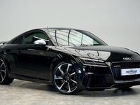 Used Audi TT Design 400 HP (294 kW) 2018 Coupe
