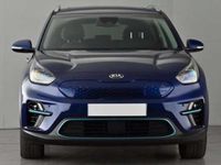 used Kia e-Niro 150kW 4+ 64kWh 5dr Auto