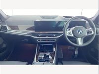 Used BMW X5 M Sport 352 HP (258 kW) 2025 Grey SUV