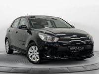 Used Kia Rio 83 HP (61 kW) 2018 Hatchback