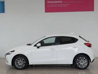 used Mazda 2 1.5 Skyactiv G GT Sport Nav 5dr