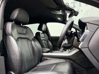 Used Audi Q7 S-Line 2022 Black SUV