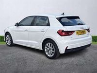 Usado Audi A1 Sport 95 HP (69 kW) 2025 Branco SUV