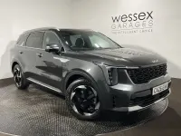 Used Kia Sorento 235 HP (172 kW) 2026 SUV