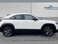 Used Mazda MX30 Prime-Line 170 HP (125 kW) 2023 White SUV