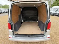 Used VW T6.1 Startline 2021 Silver Van
