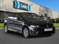 Usado VW Polo 95 HP (69 kW) 2022 Citadino