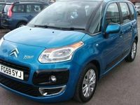 Used Citroën C3 Picasso 2009 MPV